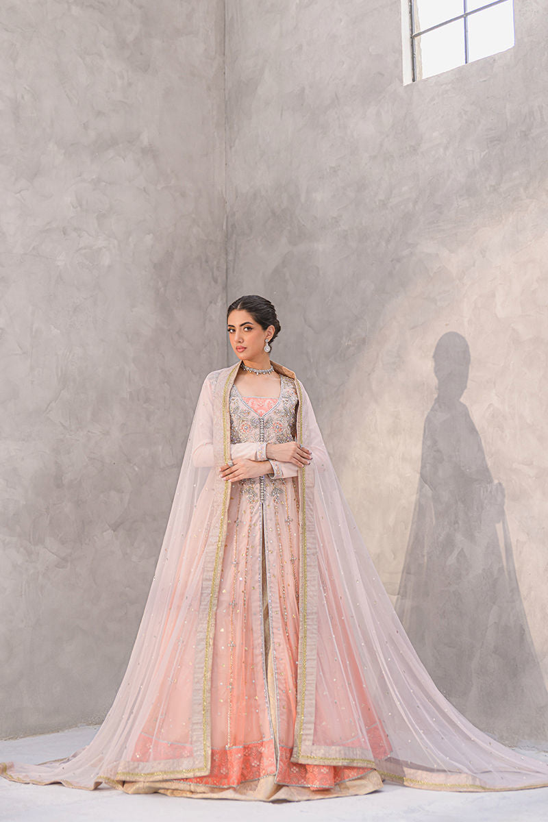 Fatima Khan | Elahe Wedding Formals | Naaz - Official Fatima Khan stockist in UK - Sakeena London