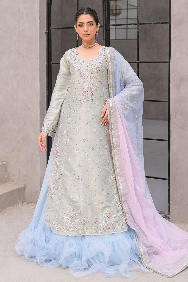 Fatima Khan | Elahe Wedding Formals | Sabeen - Official Fatima Khan stockist in UK - Sakeena London