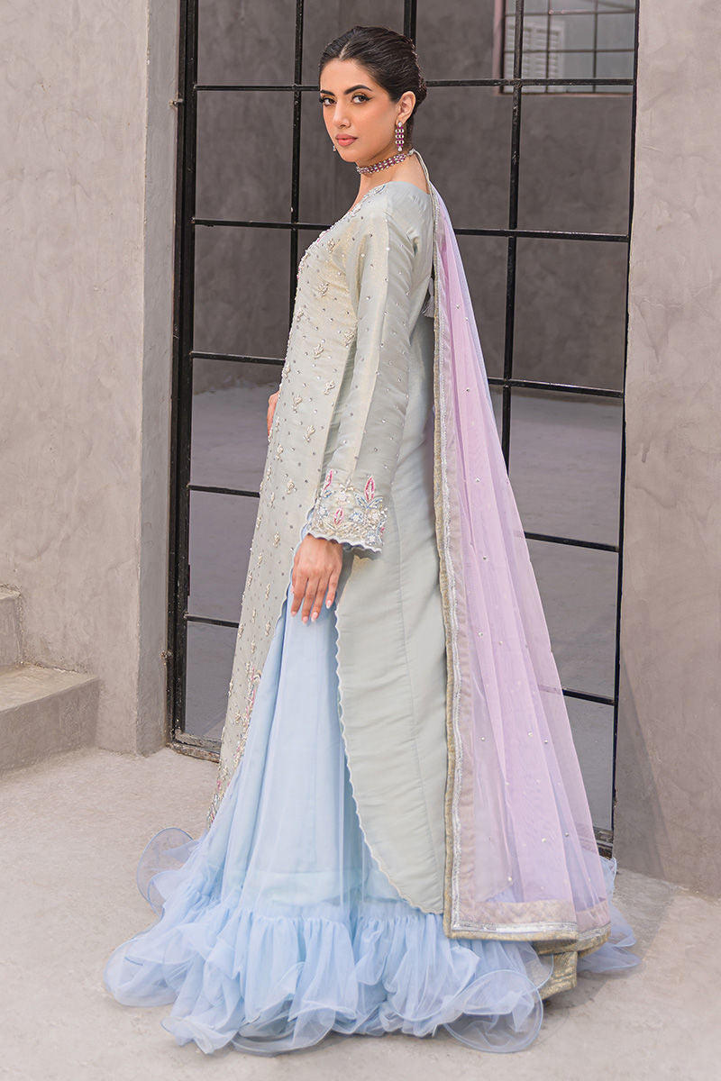 Fatima Khan | Elahe Wedding Formals | Sabeen - Official Fatima Khan stockist in UK - Sakeena London