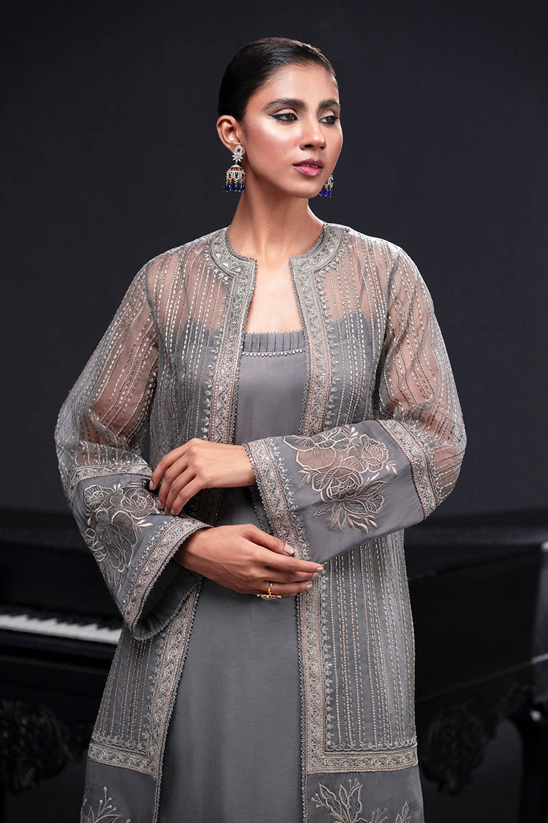 MNR | Chai Coffee Luxury Pret | Grey Eminance - Official MNR stockist in UK - Sakeena London