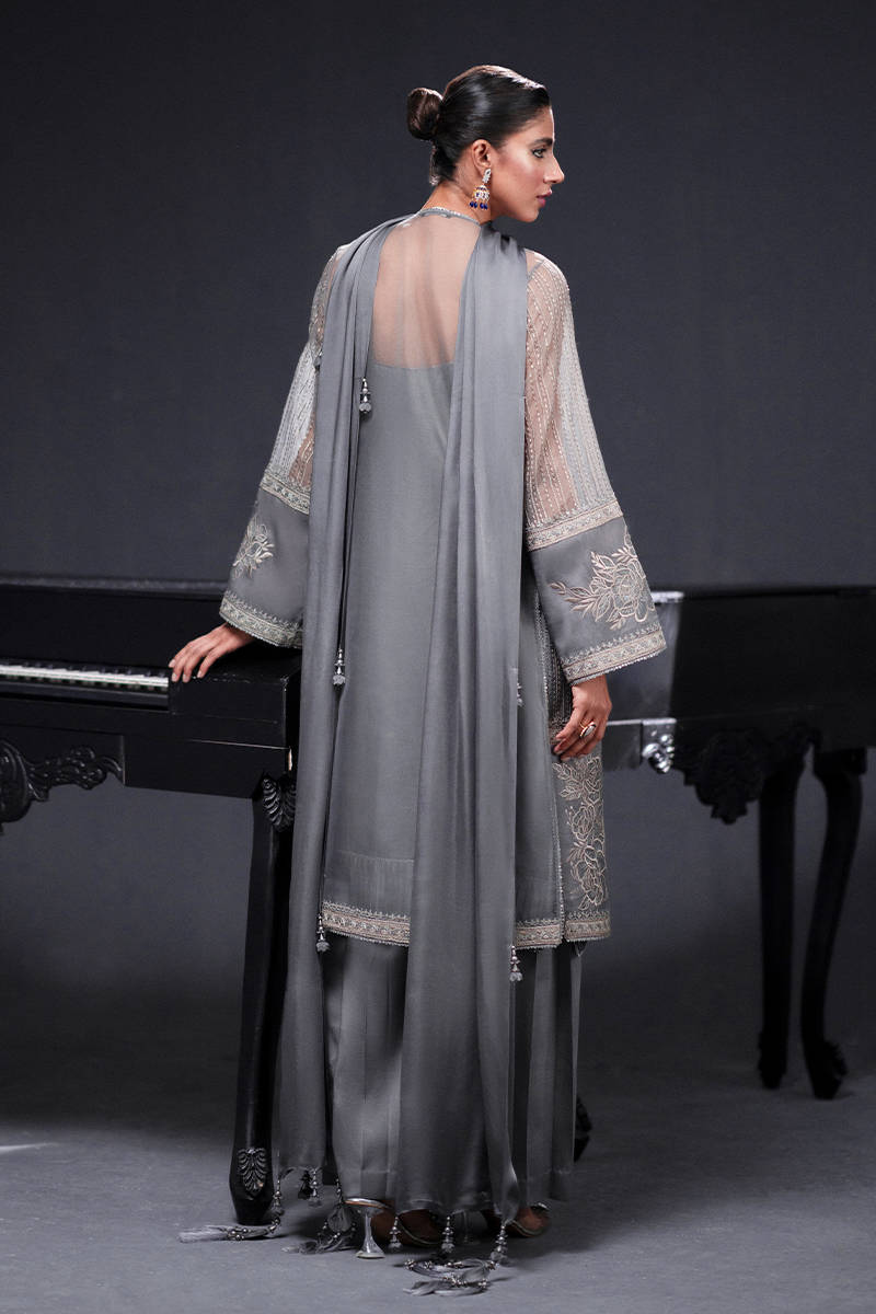 MNR | Chai Coffee Luxury Pret | Grey Eminance - Official MNR stockist in UK - Sakeena London