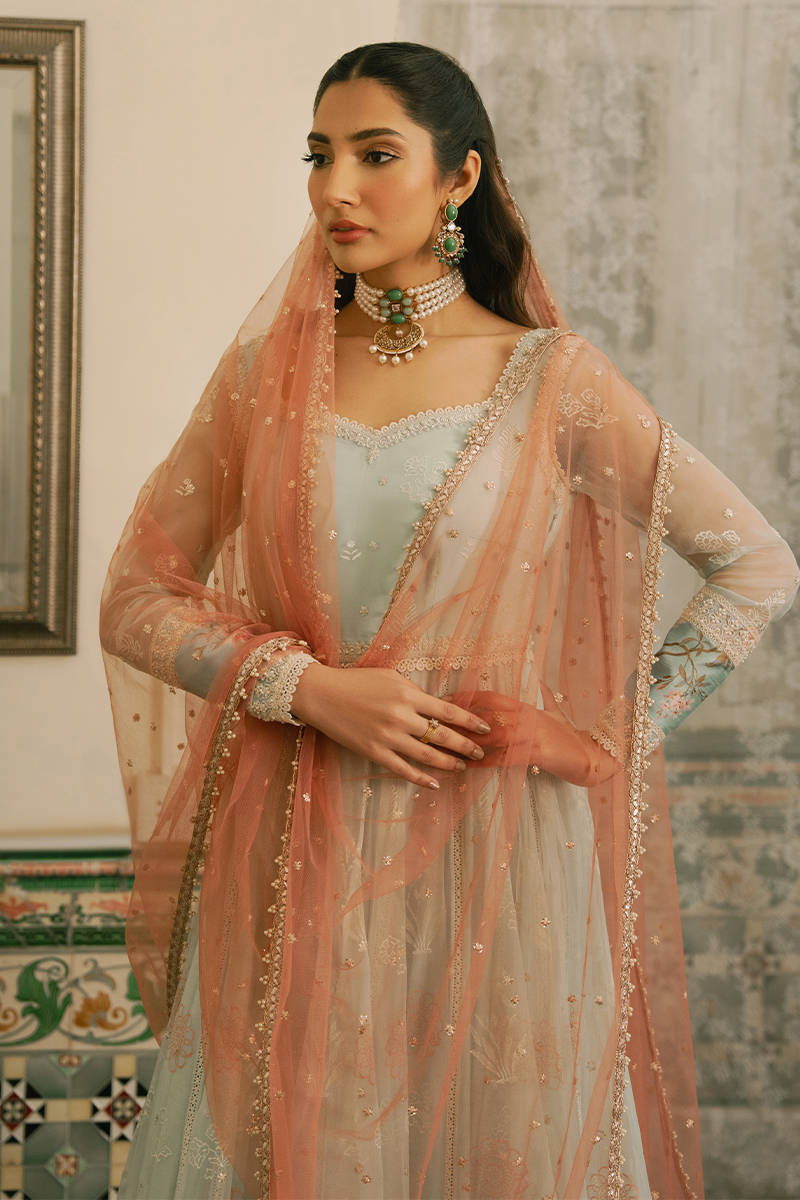 MNR | Ashiyana Festive Eid Collection 25 | Inara - Official MNR stockist in UK - Sakeena London