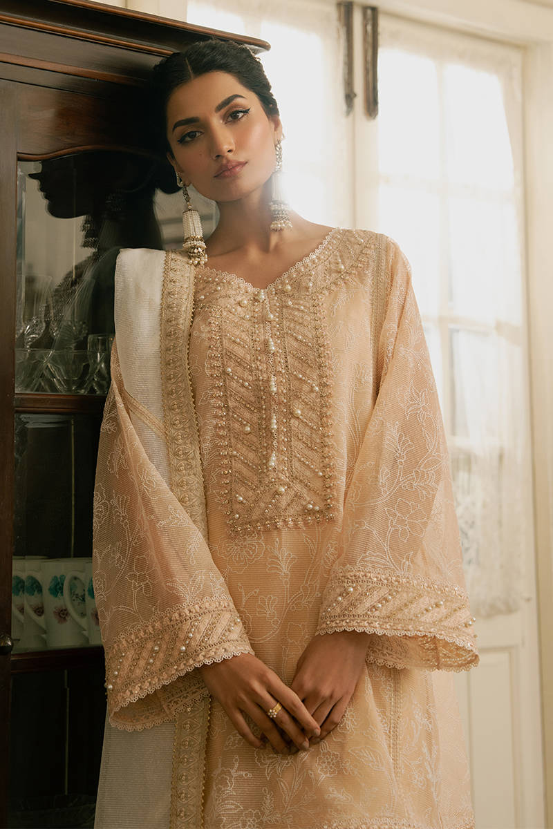 MNR | Ashiyana Festive Eid Collection 25 | Ayzal - Official MNR stockist in UK - Sakeena London