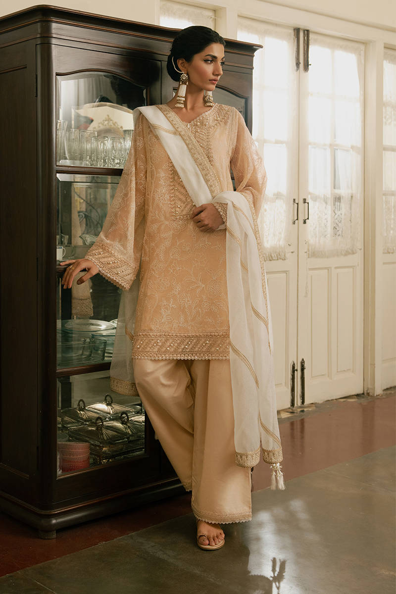 MNR | Ashiyana Festive Eid Collection 25 | Ayzal - Official MNR stockist in UK - Sakeena London
