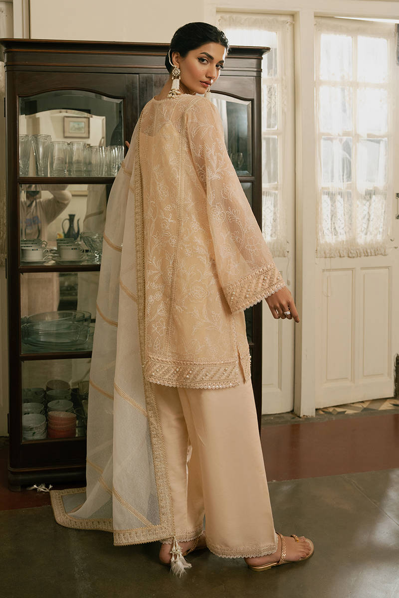 MNR | Ashiyana Festive Eid Collection 25 | Ayzal - Official MNR stockist in UK - Sakeena London