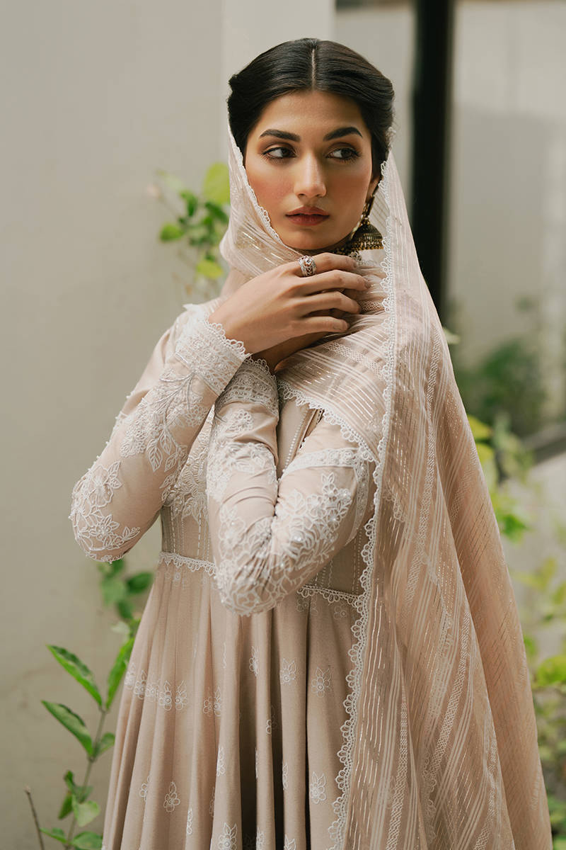 MNR | Ashiyana Festive Eid Collection 25 | Ayla - Official MNR stockist in UK - Sakeena London
