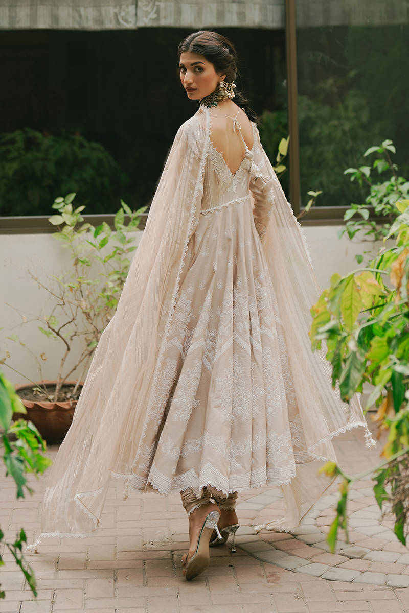 MNR | Ashiyana Festive Eid Collection 25 | Ayla - Official MNR stockist in UK - Sakeena London