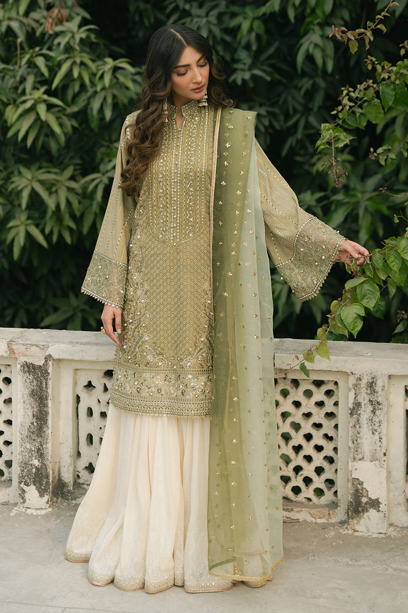 MNR | Ashiyana Festive Eid Collection 25 | Ayzal - Official MNR stockist in UK - Sakeena London