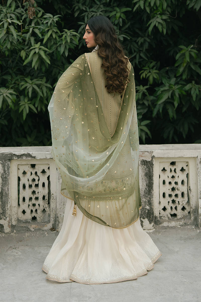 MNR | Ashiyana Festive Eid Collection 25 | Ayzal - Official MNR stockist in UK - Sakeena London