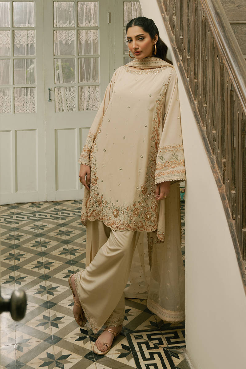 MNR | Ashiyana Festive Eid Collection 25 | Zaina - Official MNR stockist in UK - Sakeena London