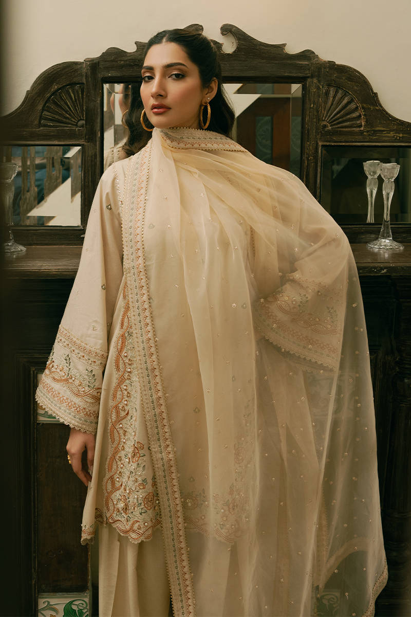 MNR | Ashiyana Festive Eid Collection 25 | Zaina - Official MNR stockist in UK - Sakeena London