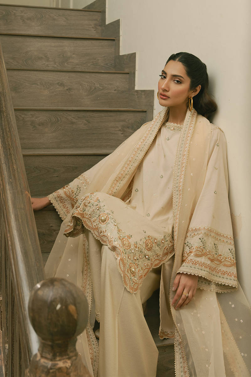MNR | Ashiyana Festive Eid Collection 25 | Zaina - Official MNR stockist in UK - Sakeena London