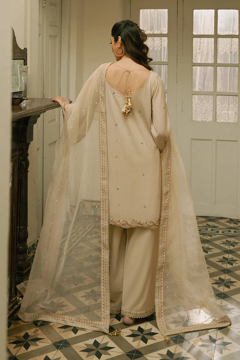 MNR | Ashiyana Festive Eid Collection 25 | Zaina - Official MNR stockist in UK - Sakeena London