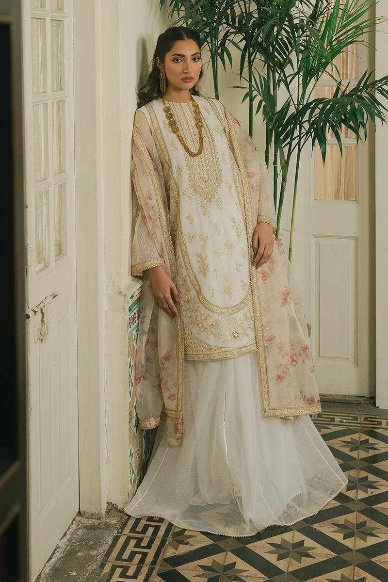 MNR | Ashiyana Festive Eid Collection 25 | Anaya - Official MNR stockist in UK - Sakeena London