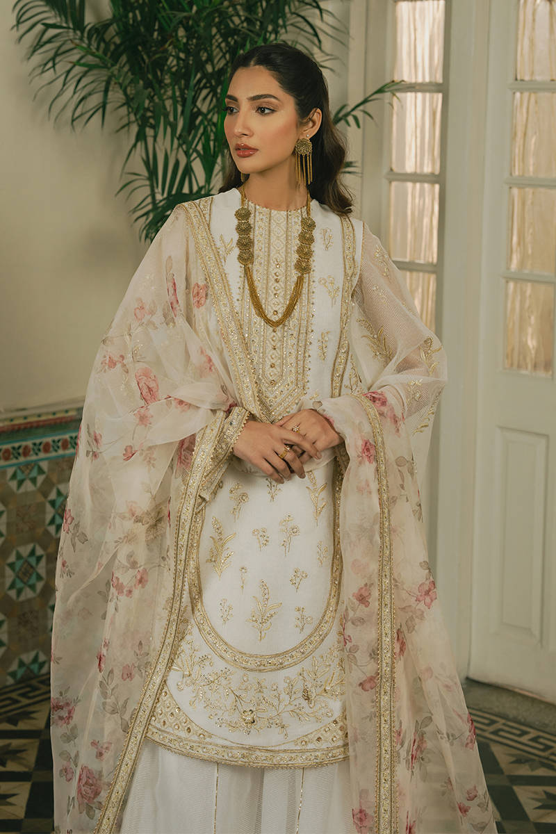 MNR | Ashiyana Festive Eid Collection 25 | Anaya - Official MNR stockist in UK - Sakeena London