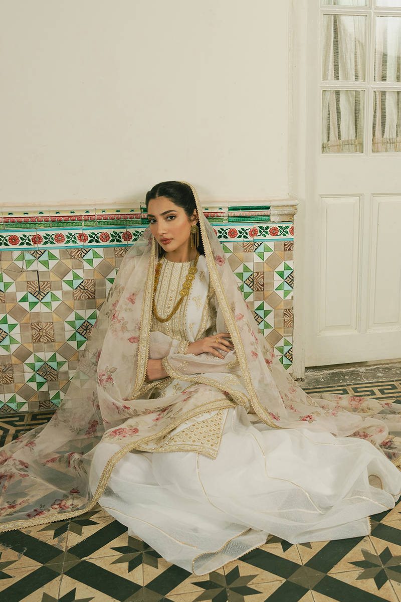 MNR | Ashiyana Festive Eid Collection 25 | Anaya - Official MNR stockist in UK - Sakeena London