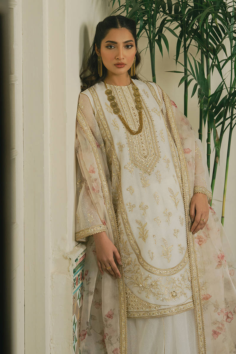 MNR | Ashiyana Festive Eid Collection 25 | Anaya - Official MNR stockist in UK - Sakeena London