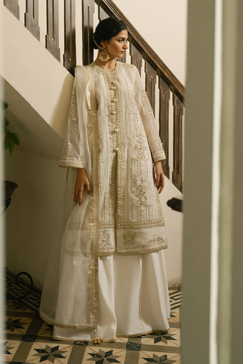 MNR | Ashiyana Festive Eid Collection 25 | Miraal - Official MNR stockist in UK - Sakeena London
