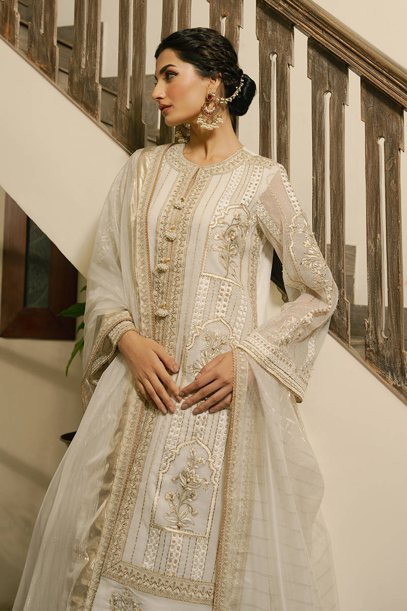 MNR | Ashiyana Festive Eid Collection 25 | Miraal - Official MNR stockist in UK - Sakeena London