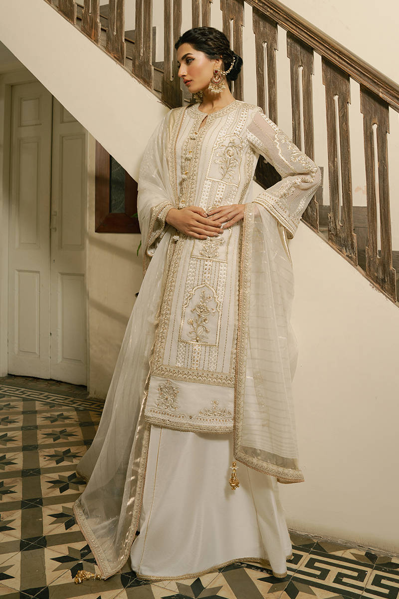 MNR | Ashiyana Festive Eid Collection 25 | Miraal - Official MNR stockist in UK - Sakeena London