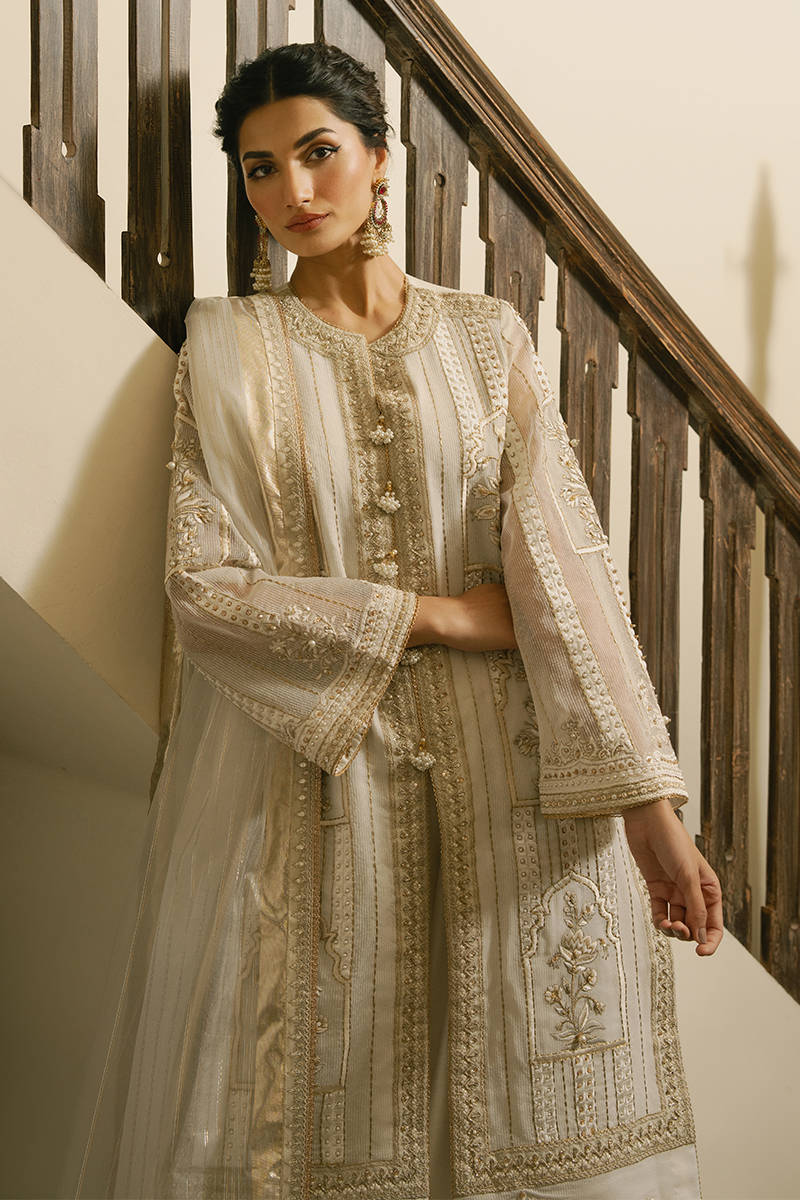 MNR | Ashiyana Festive Eid Collection 25 | Miraal - Official MNR stockist in UK - Sakeena London