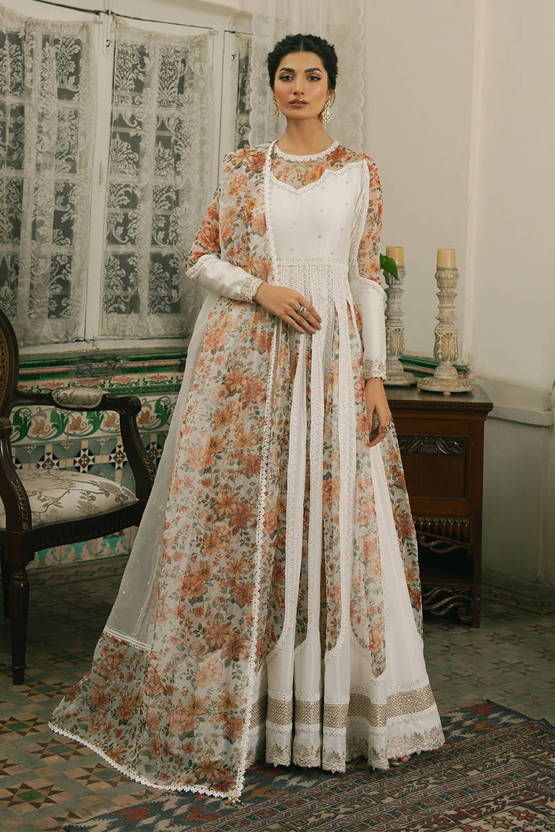 MNR | Ashiyana Festive Eid Collection 25 | Amal - Official MNR stockist in UK - Sakeena London