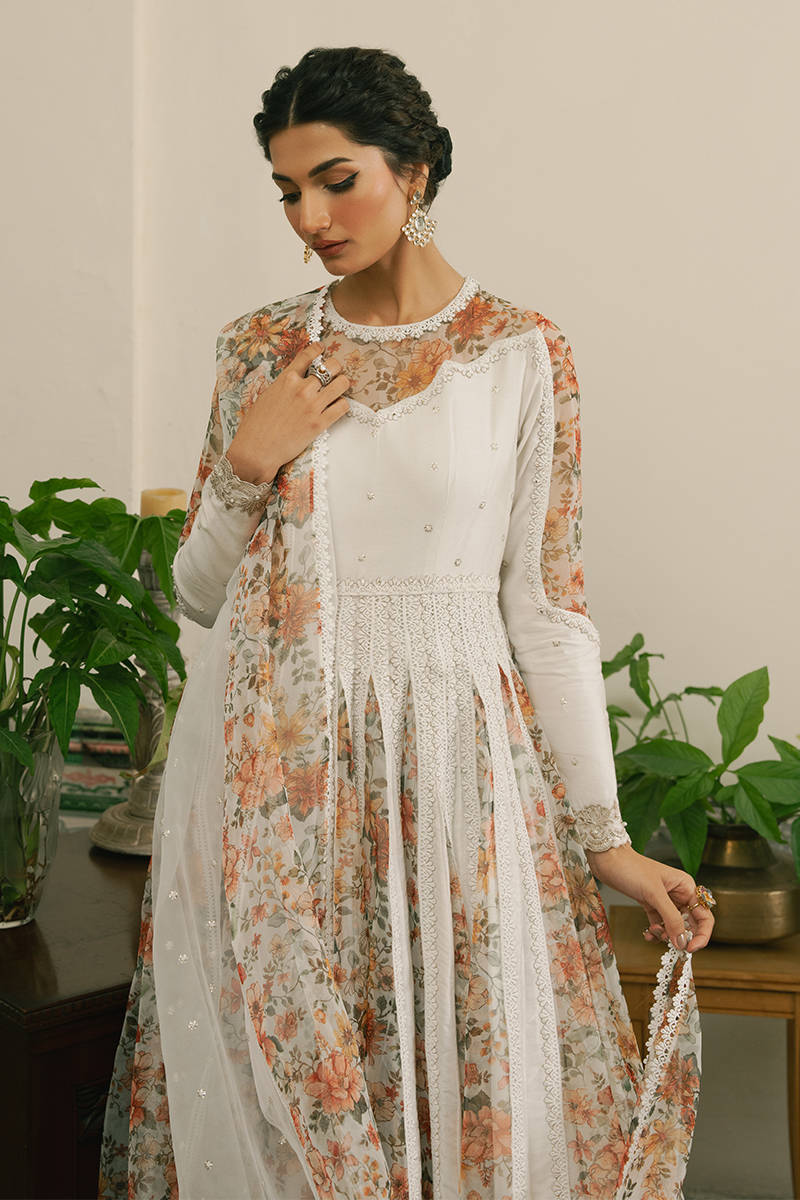 MNR | Ashiyana Festive Eid Collection 25 | Amal - Official MNR stockist in UK - Sakeena London
