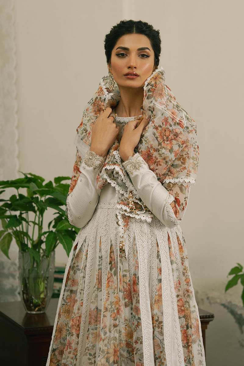 MNR | Ashiyana Festive Eid Collection 25 | Amal - Official MNR stockist in UK - Sakeena London