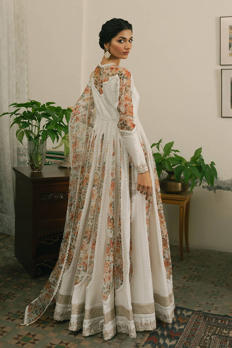 MNR | Ashiyana Festive Eid Collection 25 | Amal - Official MNR stockist in UK - Sakeena London