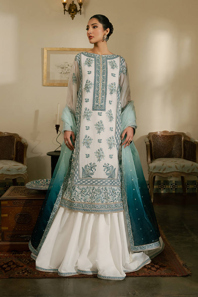 MNR | Ashiyana Festive Eid Collection 25 | Aroos - Official MNR stockist in UK - Sakeena London
