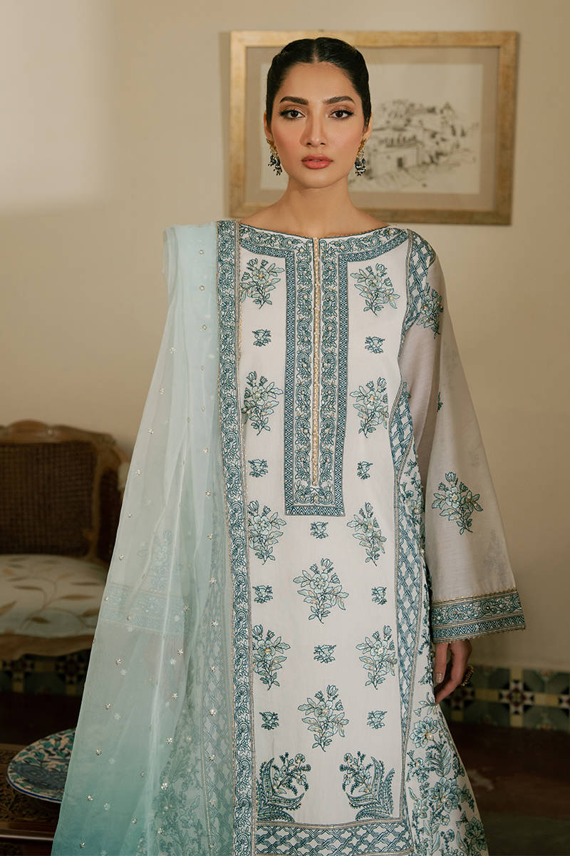 MNR | Ashiyana Festive Eid Collection 25 | Aroos - Official MNR stockist in UK - Sakeena London