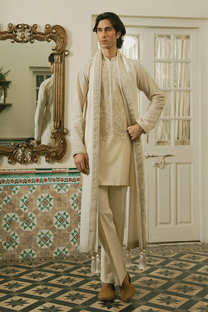 Pakisatni Menswear | Mohsin Naveed Ranjah | Afnaan - Official MNR stockist in UK - Sakeena London