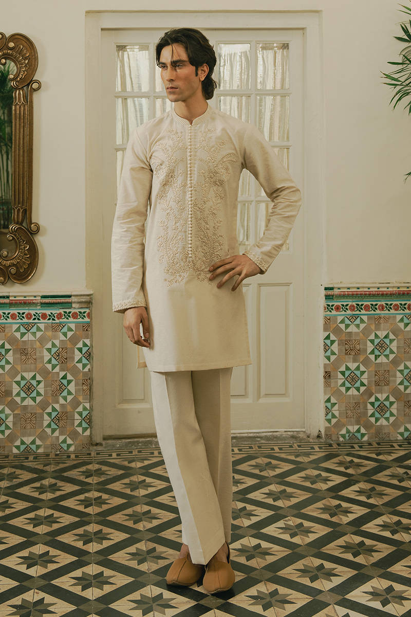 Pakisatni Menswear | Mohsin Naveed Ranjah | Afnaan - Official MNR stockist in UK - Sakeena London
