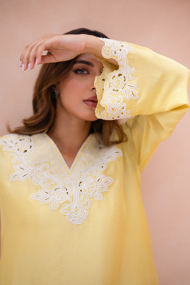 Ansab Jahangir | Luxury Silk Pret | AURELIA - Official Ansab Jahangir stockist in UK - Sakeena London