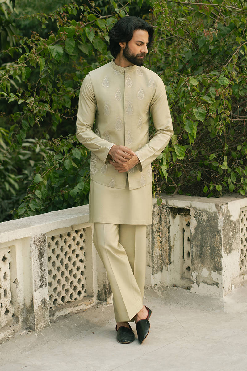 Pakisatni Menswear | Mohsin Naveed Ranjah | Badar - Official MNR stockist in UK - Sakeena London