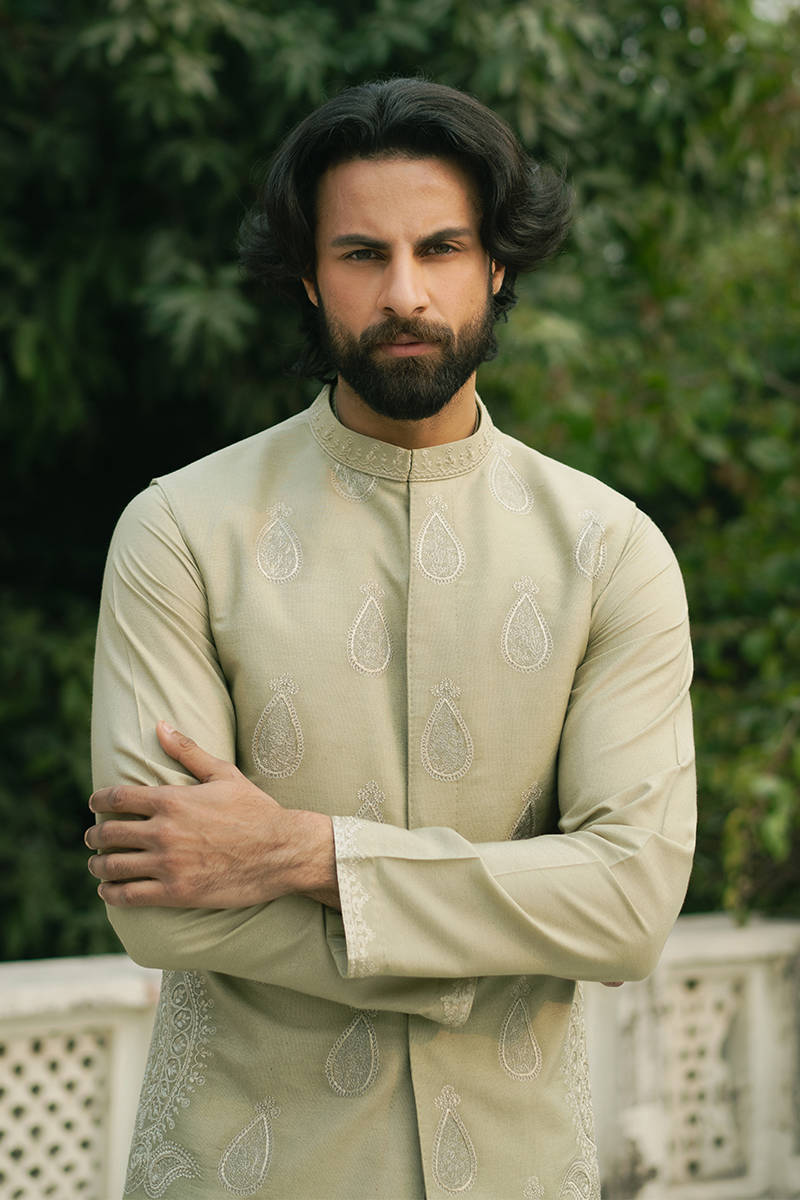 Pakisatni Menswear | Mohsin Naveed Ranjah | Badar - Official MNR stockist in UK - Sakeena London