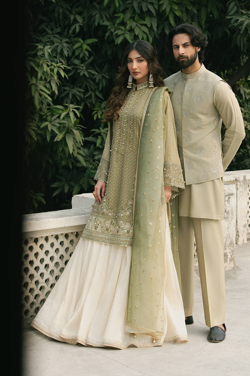 Pakisatni Menswear | Mohsin Naveed Ranjah | Badar - Official MNR stockist in UK - Sakeena London