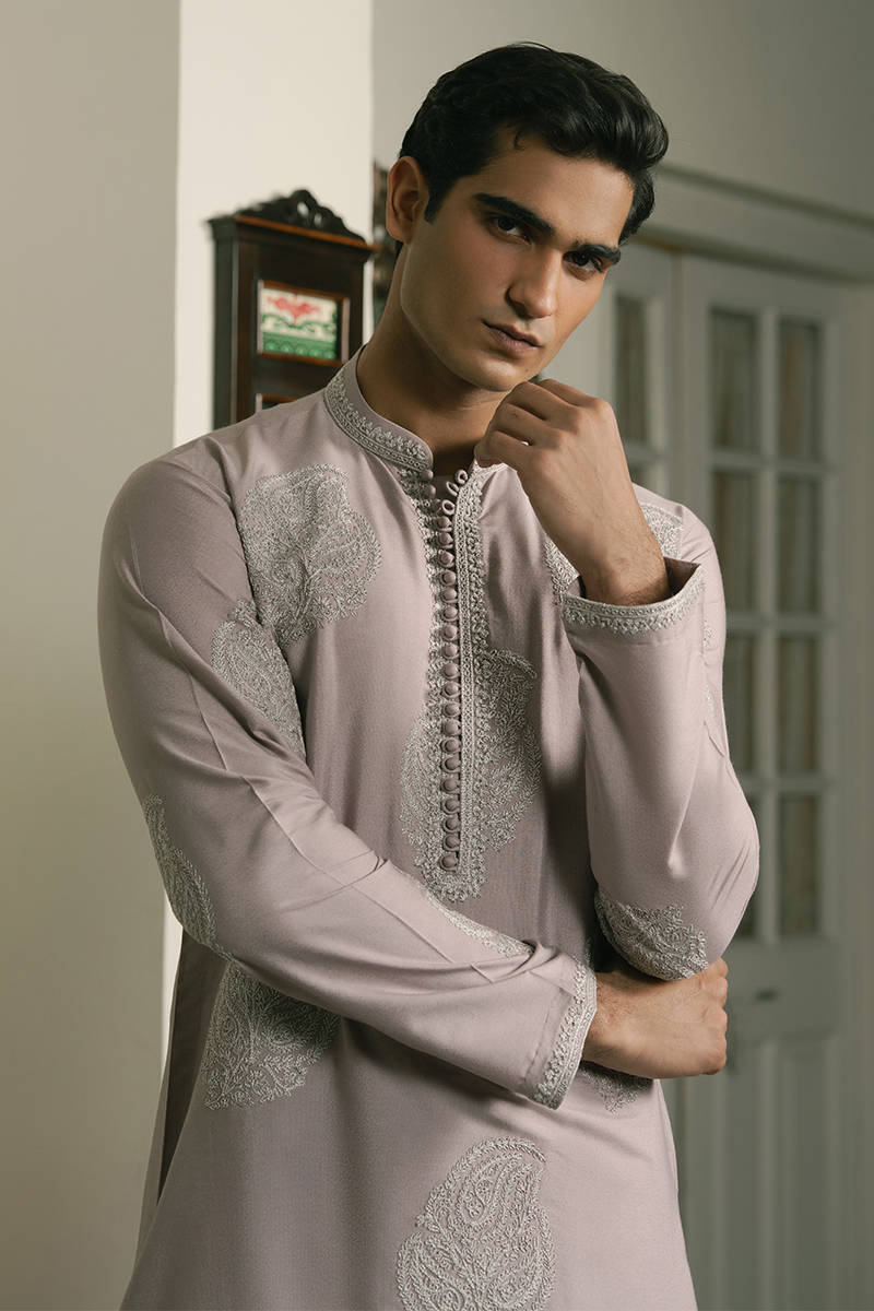 Pakisatni Menswear | Mohsin Naveed Ranjah | Shazil - Official MNR stockist in UK - Sakeena London