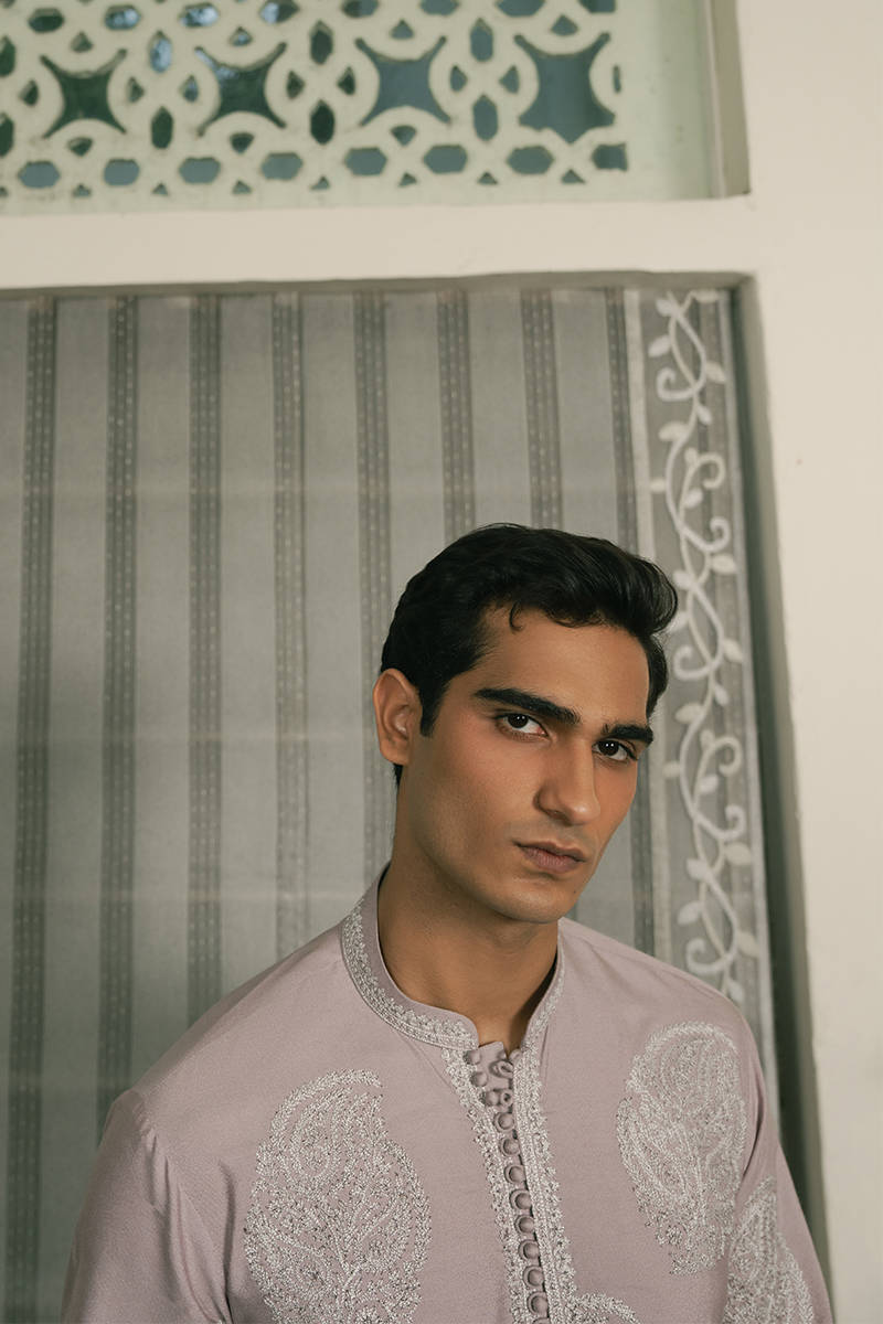 Pakisatni Menswear | Mohsin Naveed Ranjah | Shazil - Official MNR stockist in UK - Sakeena London