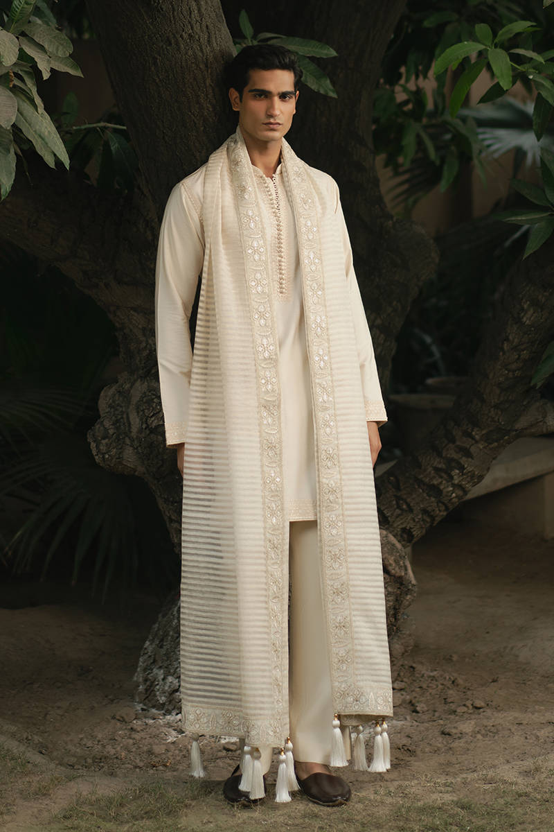 Pakisatni Menswear | Mohsin Naveed Ranjah | Zaydan - Official MNR stockist in UK - Sakeena London