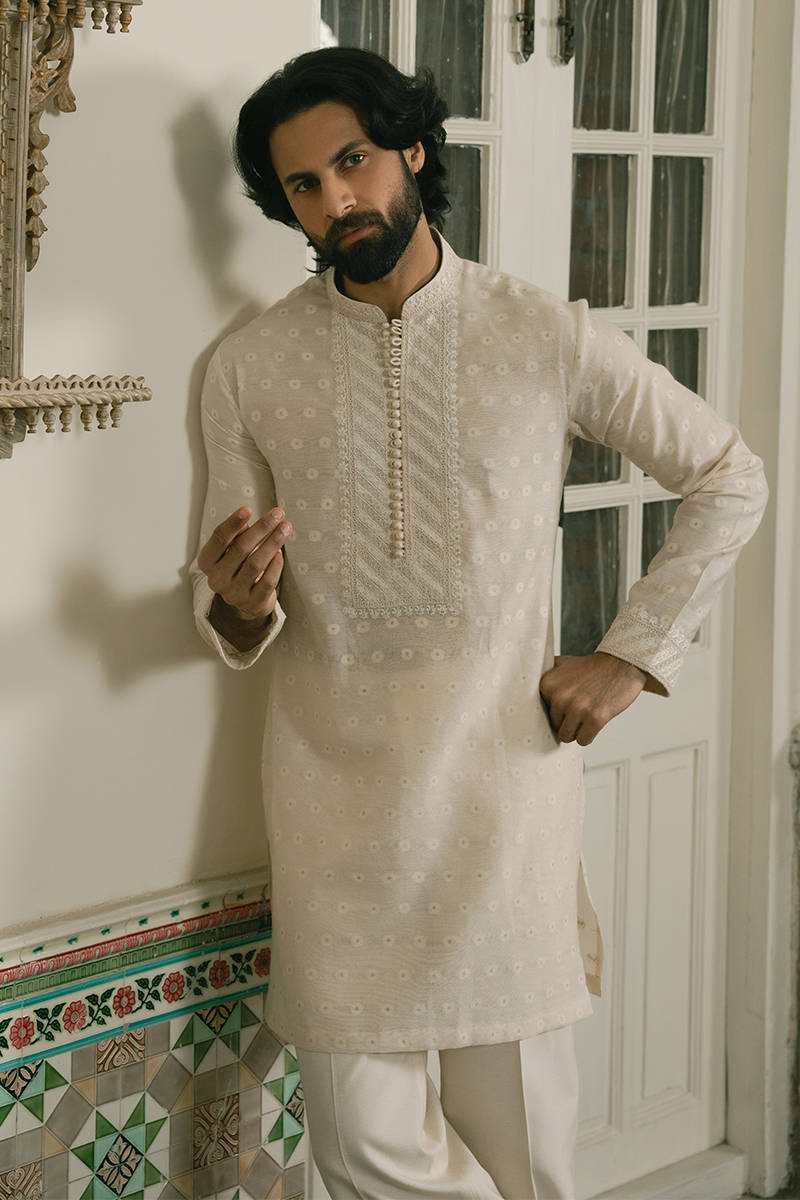 Pakisatni Menswear | Mohsin Naveed Ranjah | Mahbeer - Official MNR stockist in UK - Sakeena London