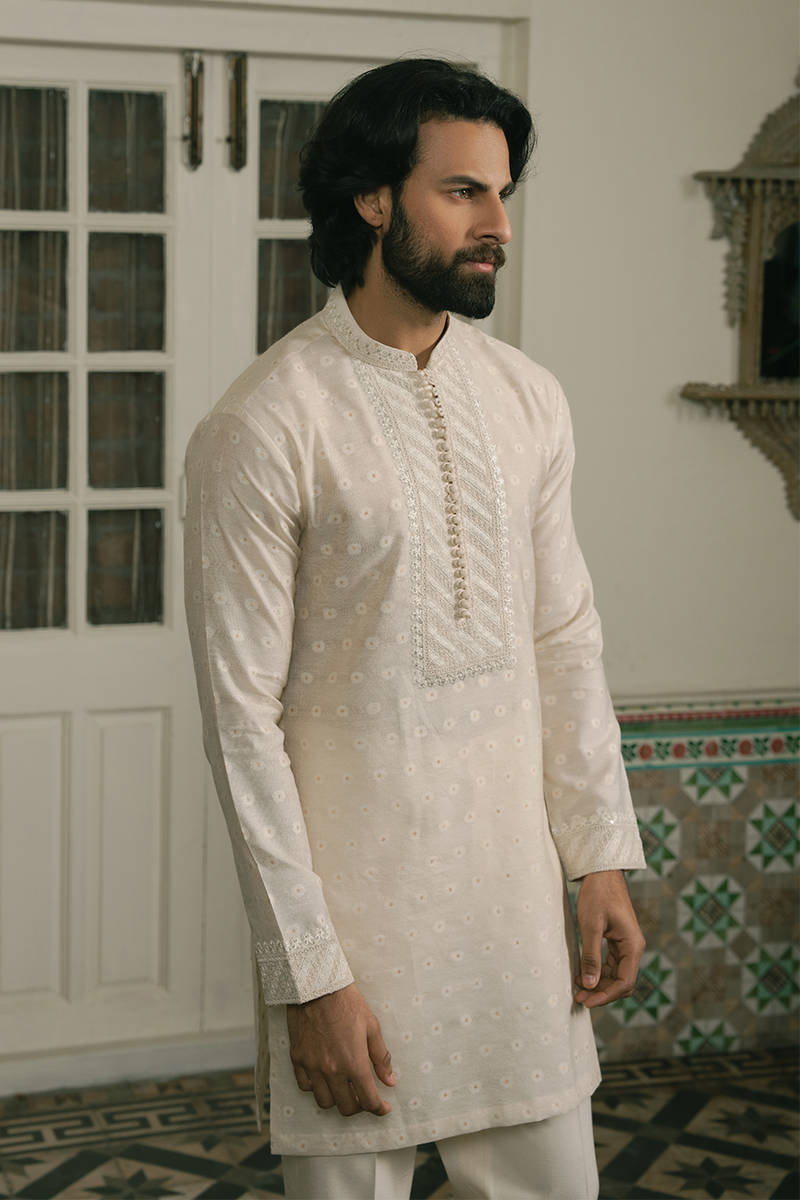 Pakisatni Menswear | Mohsin Naveed Ranjah | Mahbeer - Official MNR stockist in UK - Sakeena London