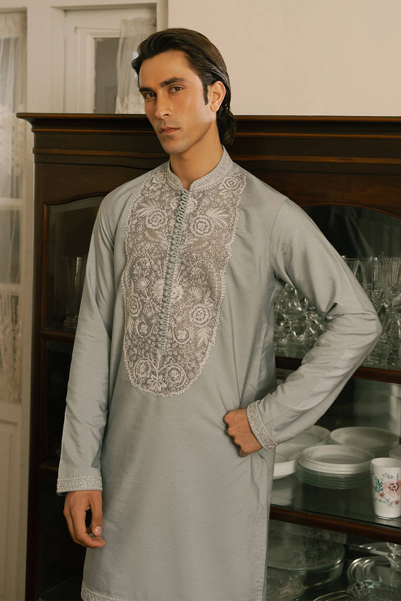 Pakisatni Menswear | Mohsin Naveed Ranjah | Wasiq - Official MNR stockist in UK - Sakeena London