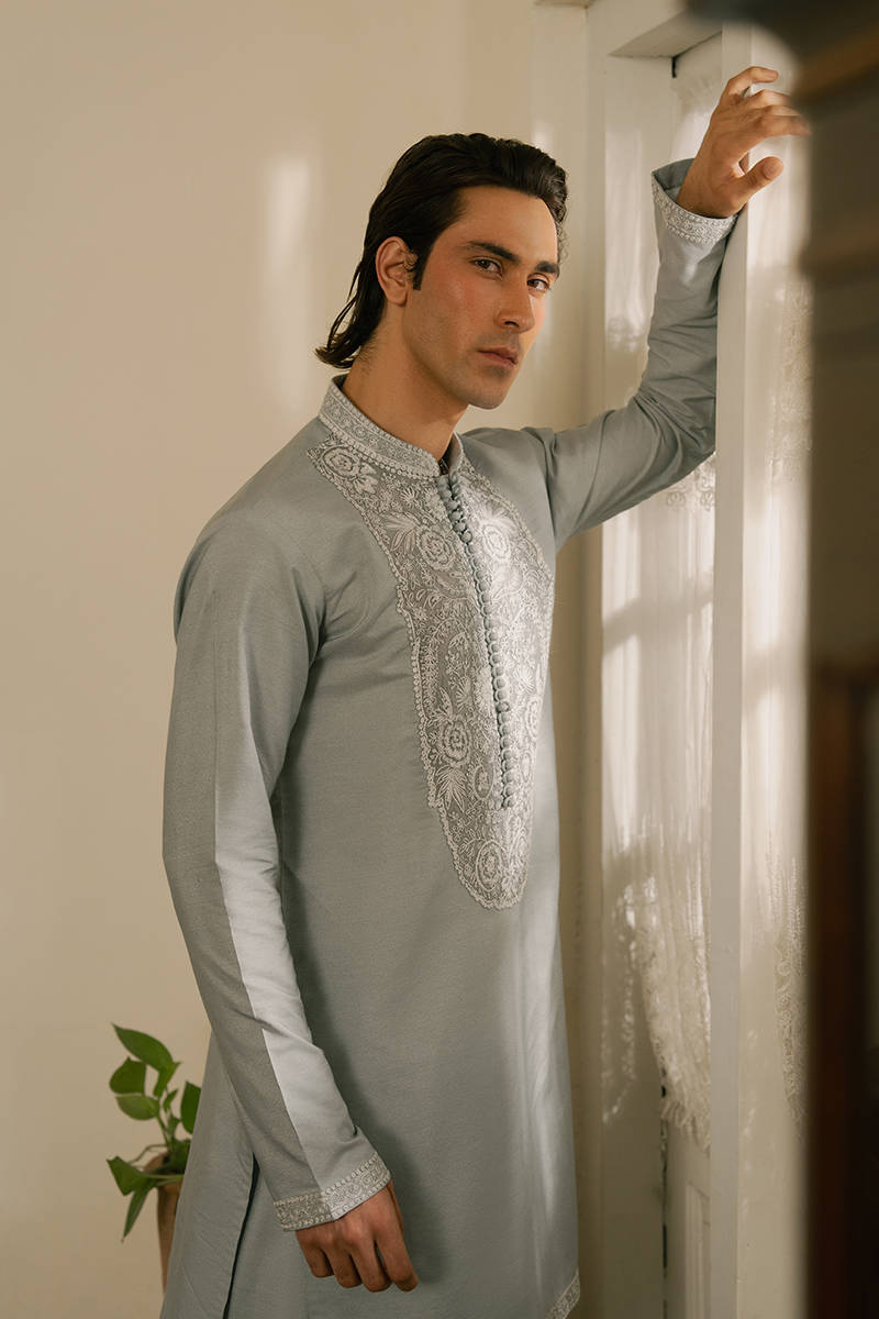 Pakisatni Menswear | Mohsin Naveed Ranjah | Wasiq - Official MNR stockist in UK - Sakeena London