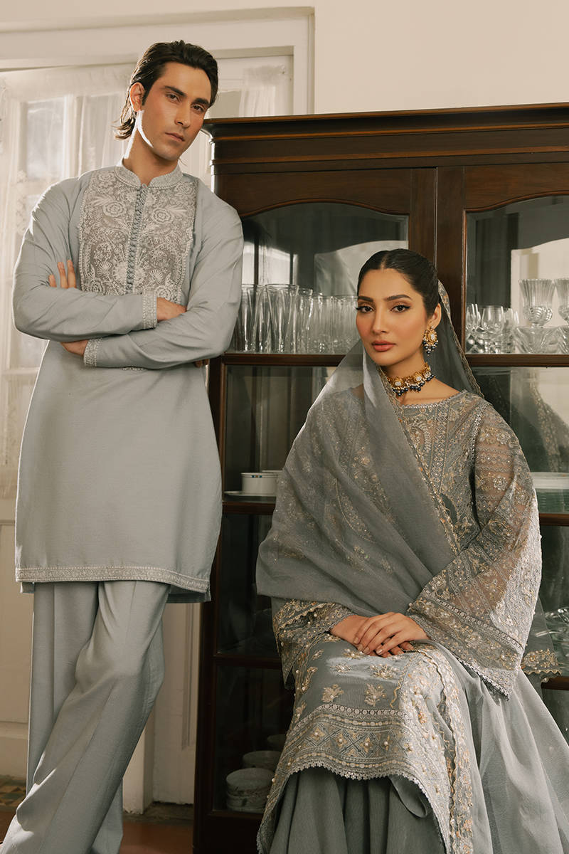 Pakisatni Menswear | Mohsin Naveed Ranjah | Wasiq - Official MNR stockist in UK - Sakeena London