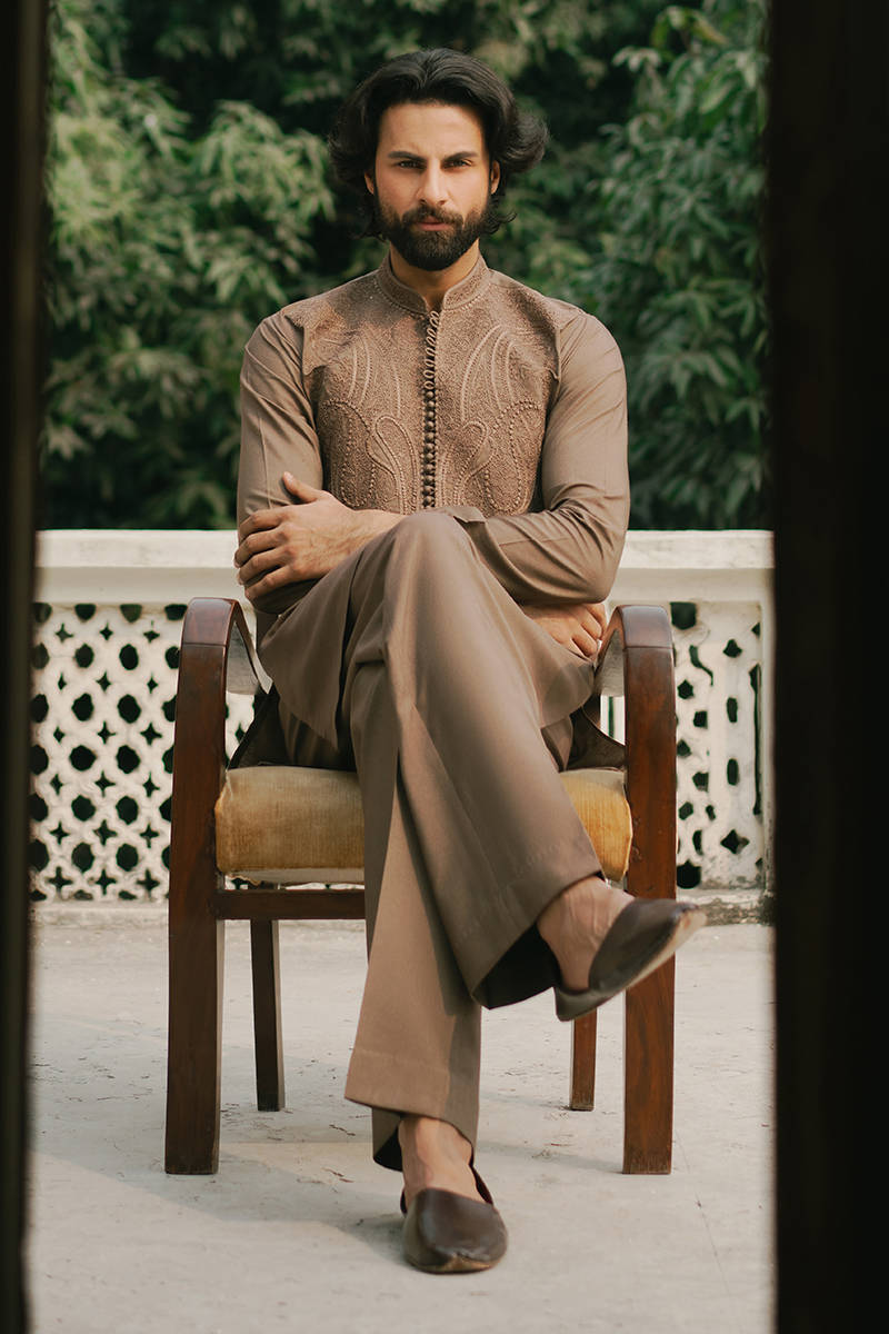 Pakisatni Menswear | Mohsin Naveed Ranjah | Rafayel - Official MNR stockist in UK - Sakeena London