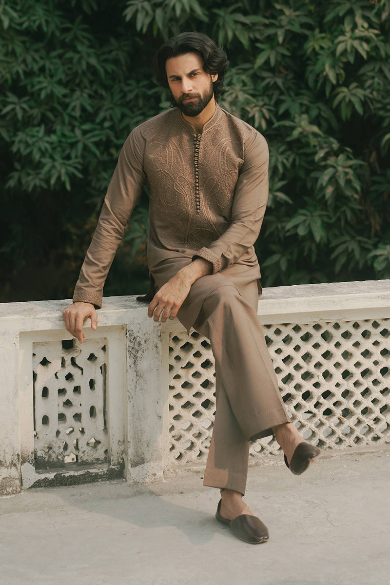 Pakisatni Menswear | Mohsin Naveed Ranjah | Rafayel - Official MNR stockist in UK - Sakeena London
