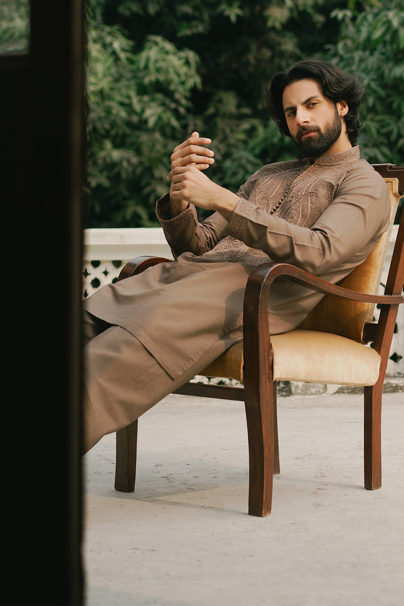 Pakisatni Menswear | Mohsin Naveed Ranjah | Rafayel - Official MNR stockist in UK - Sakeena London