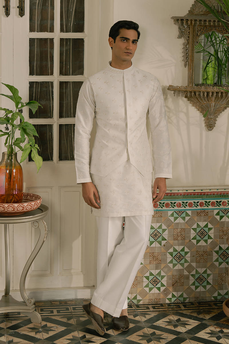 Pakisatni Menswear | Mohsin Naveed Ranjah | Oham - Official MNR stockist in UK - Sakeena London