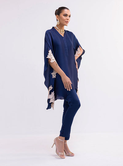 Zainab Chottani | The Kaftan Edit | Meral - Official Zainab Chottani stockist in UK - Sakeena London